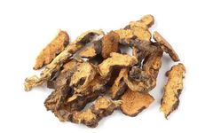 Daily Insight into a Chinese Herbal Medicine