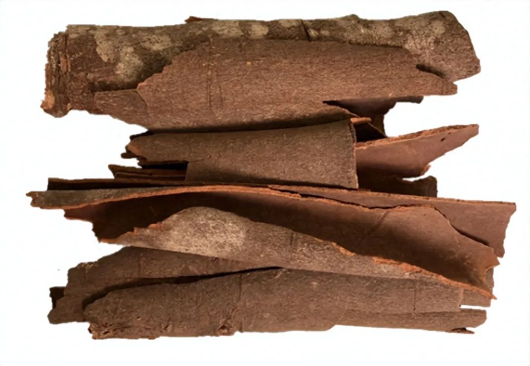 Identification of Cinnamon in Traditional Chinese Medicine
