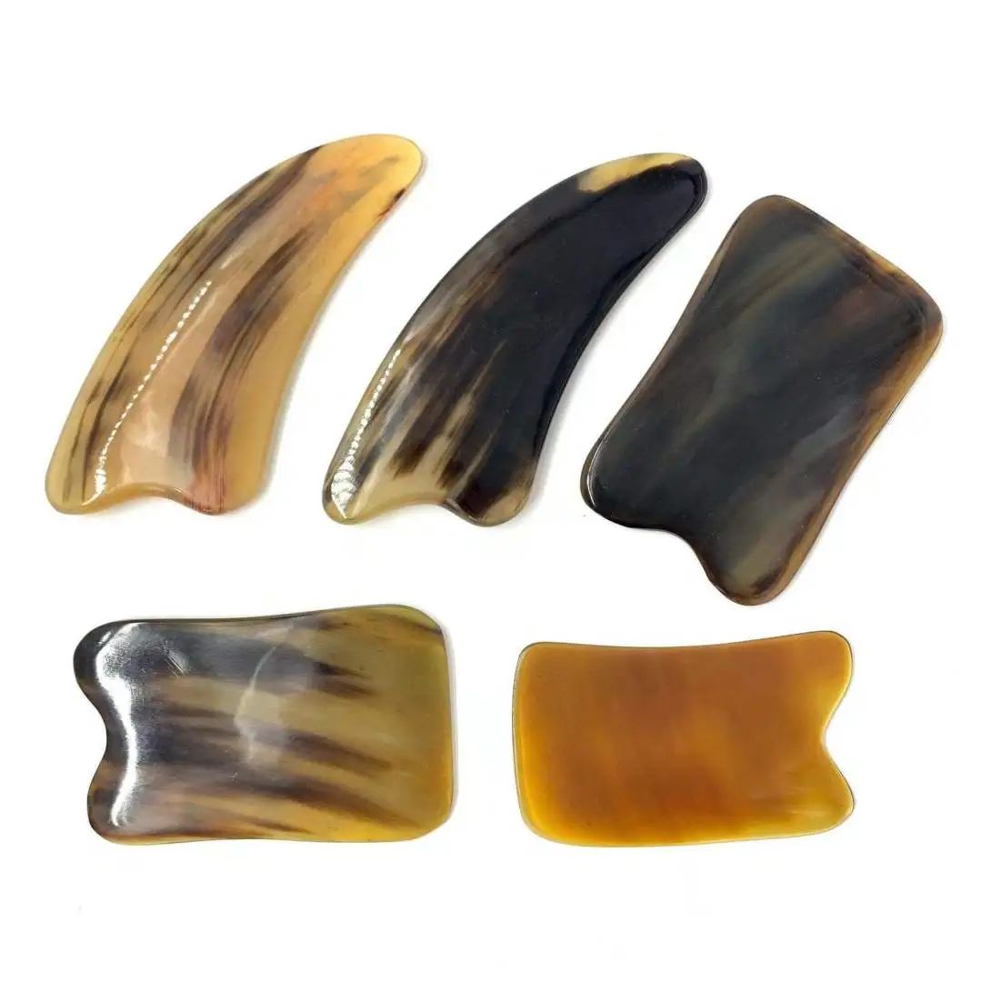 Popular Science | Gua Sha for the Hands: Unblocking Meridians