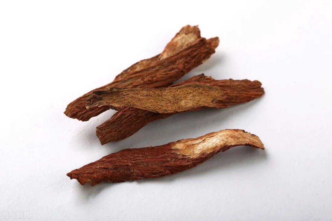 Dan Shen: Promoting Blood Circulation, Alleviating Stasis, and Anti-Aging - Essential for Women and the Elderly