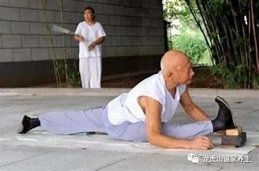 Why Perform Stretching Exercises Before Standing Meditation?