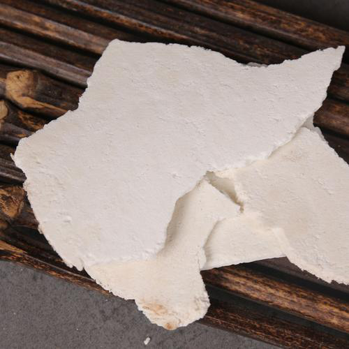 The Charm of Traditional Chinese Medicine | Poria (Fuling)