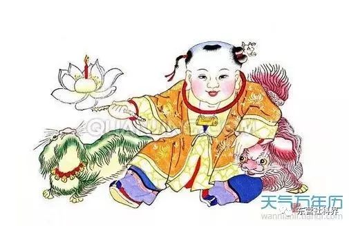 Leap Month: The Wisdom of Balancing Yin and Yang in Ancient Times