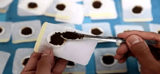 The Unique Traditional Chinese Medicine for Ophthalmology: Shudi Huang