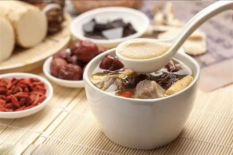 Gui: Reproductive Traditional Chinese Medicine Dietary Therapy
