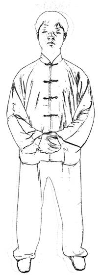 Learn Traditional Chinese Medicine Qigong: Relaxation Techniques