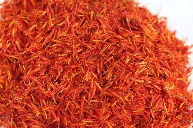 Weekly Herb Spotlight | Safflower