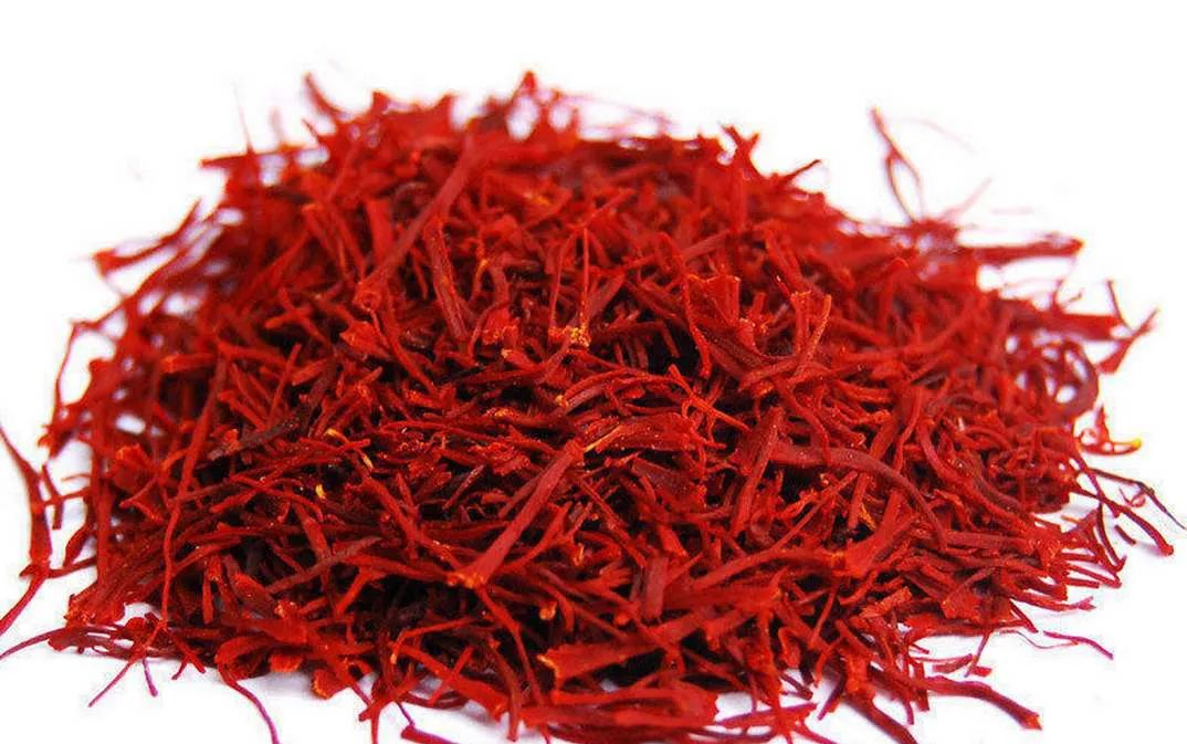 Weekly Herb Spotlight | Safflower