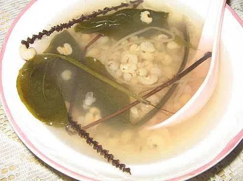 Eliminating Dampness and Strengthening the Spleen: Five Barley Recipes for Dampness Relief