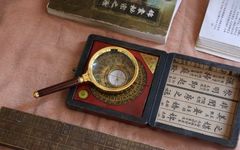 Exploring the Feng Shui Concept of 'Yin Sheng Yang Shuai'