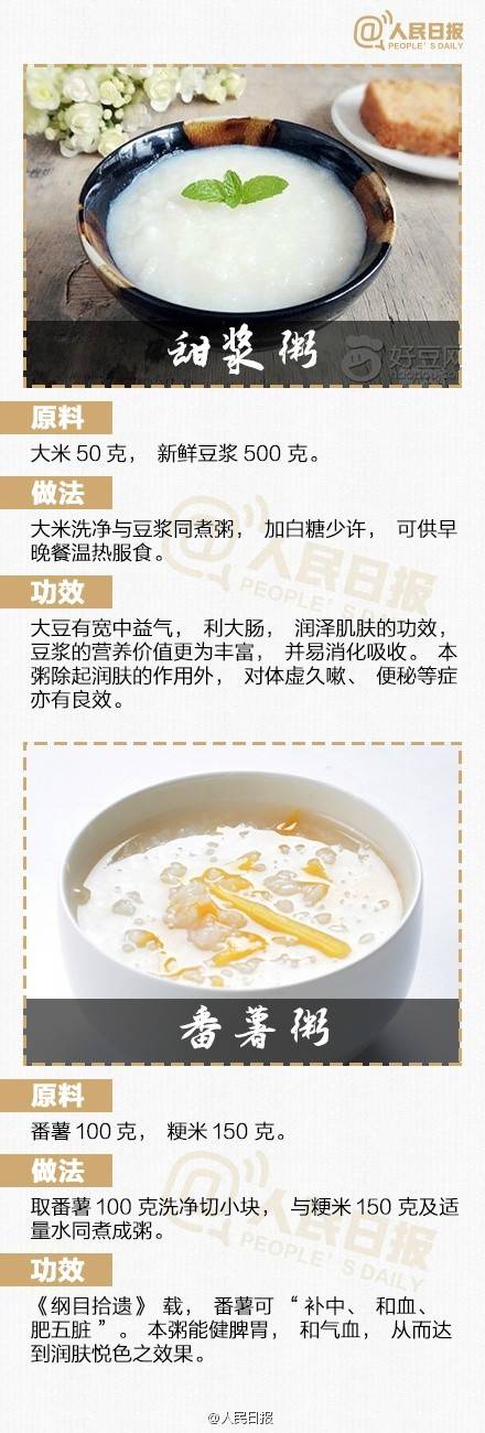 Winter Dietary Therapy | 18 Nourishing Porridges for Winter Wellness!