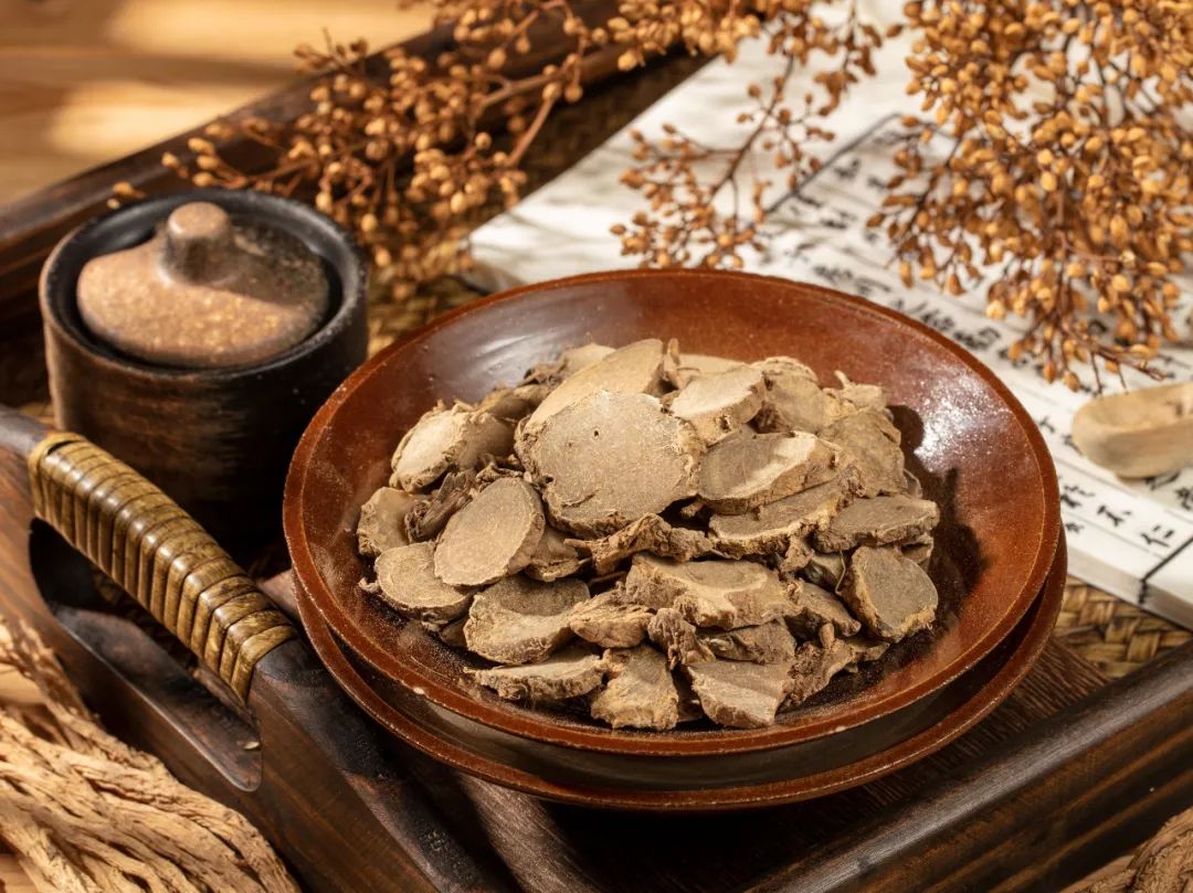 Understanding Angelica Sinensis (Dang Gui) in Traditional Chinese Medicine