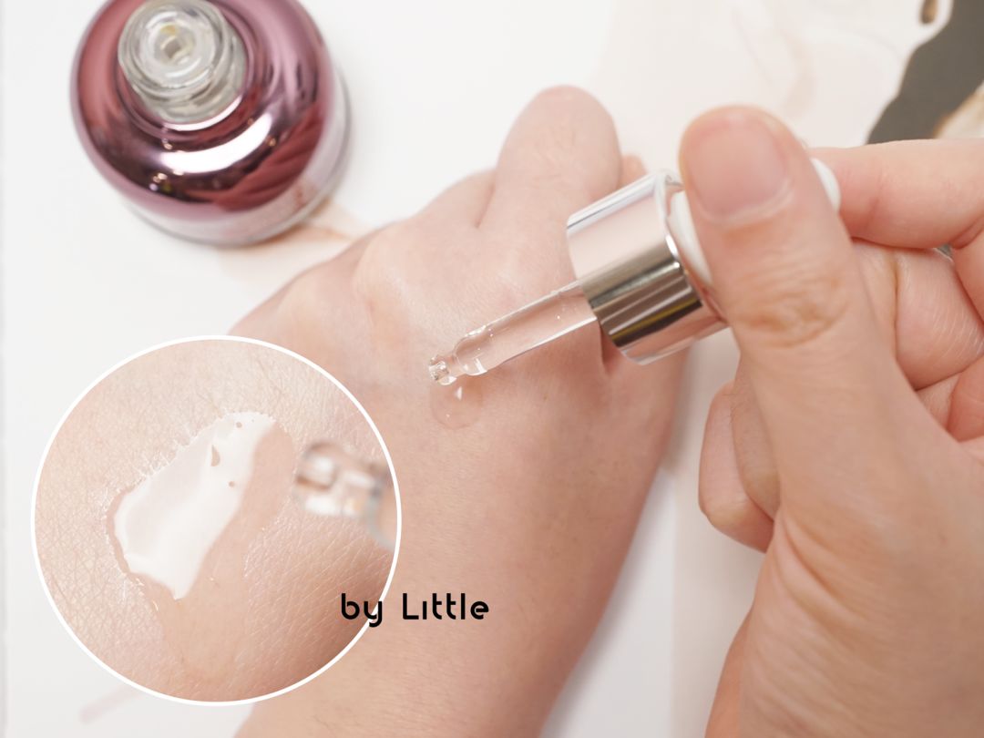 The Secret Gua Sha Technique of Celebrities for a Slim Face and Tight Skin