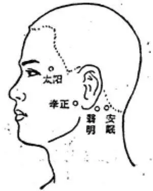 47 Unique Acupuncture Points Worth Seeing! (Collector's Edition)