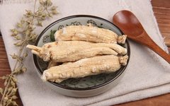 Daily Learning of Chinese Herbs: Ginseng!