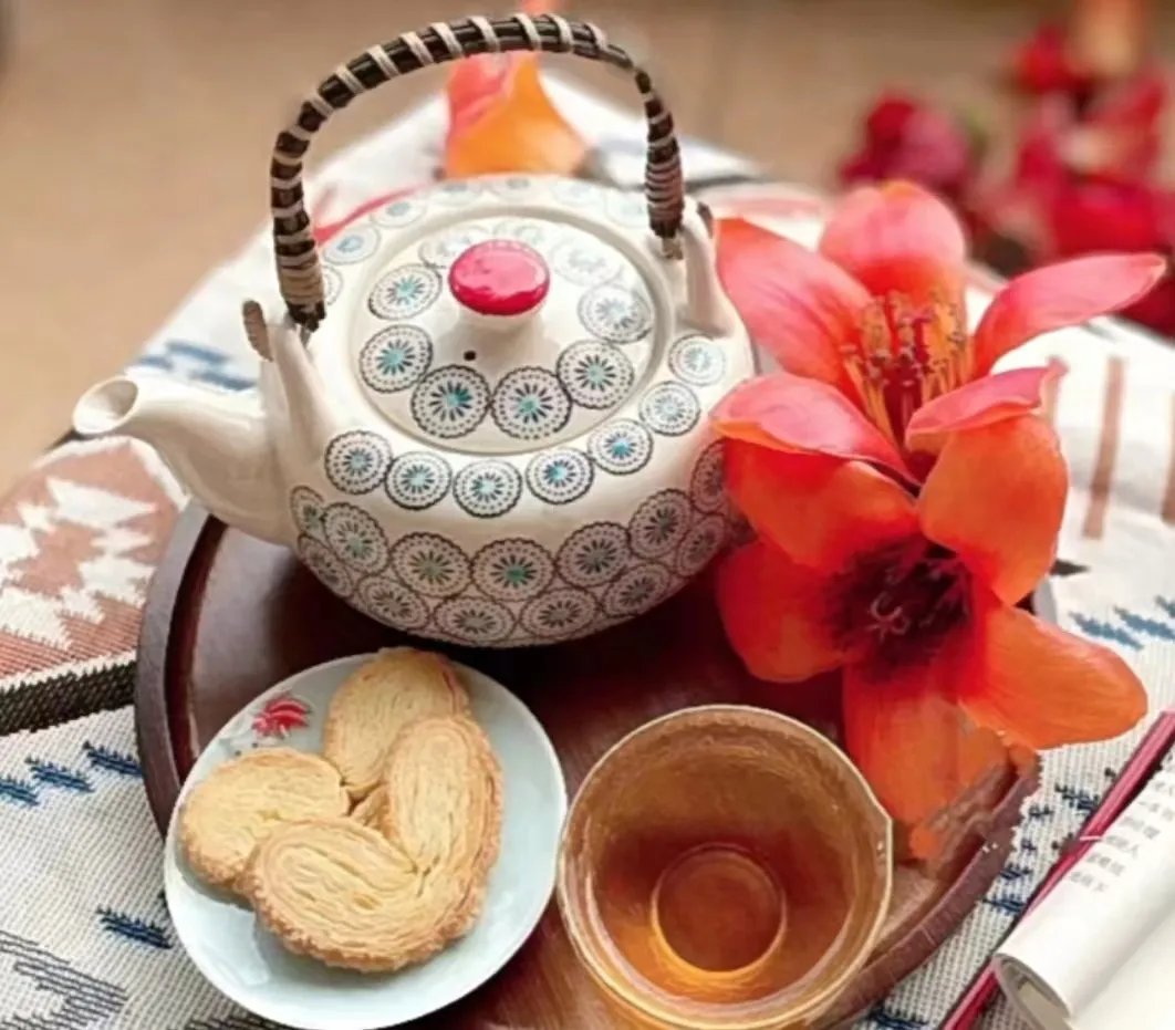 Traditional Chinese Medicine Recommendations for Eliminating Dampness in Humid Weather