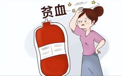 Don't Recklessly Supplement for Blood Deficiency Anemia; The Root Cause is Insufficient Qi! Two Simple Chinese Herbs Can Nourish Qi and Blood