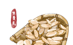 The Essentials of Astragalus (Huang Qi) for Qi Supplementation