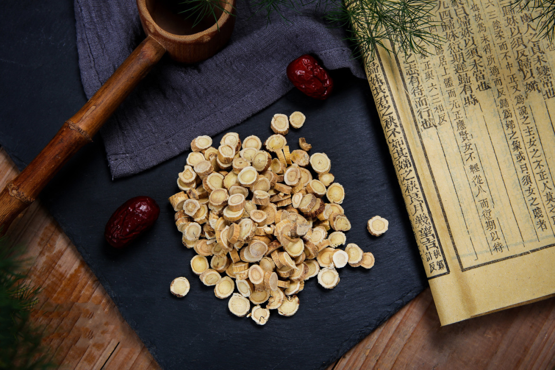 This Herb is Claimed to be the King of Qi Tonics, Fear Not Qi Deficiency, Qi Stagnation, or Qi Reversal!