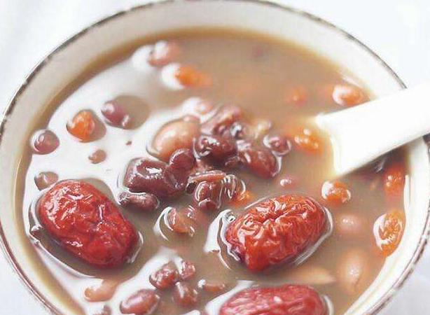 What to Eat for Quick Qi and Blood Nourishment? These 6 Recipes Will Boost Your Vital Energy