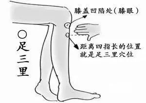Comprehensive Guide to 35 Common Acupuncture Points: Locations and Effects with Detailed Diagrams