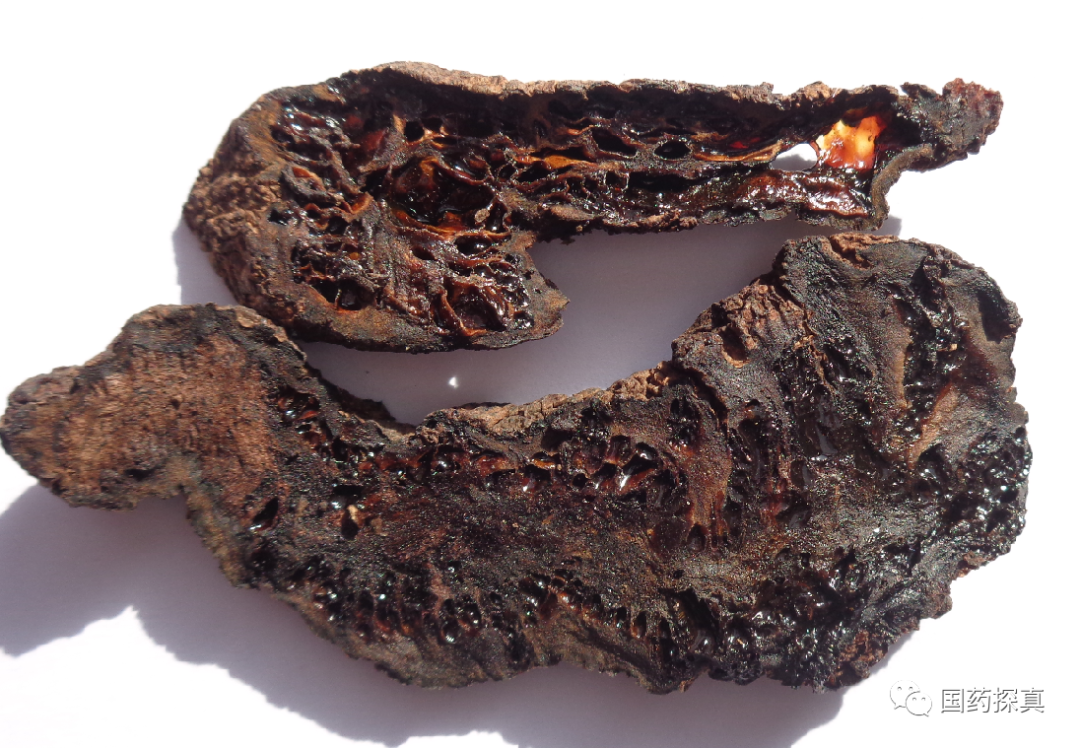 An Overview of Abnormal Phenomena in Cooked Rehmannia