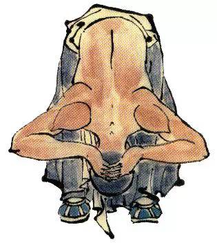 Detailed Explanation of the Twelve Movements of the Ancient Yi Jin Jing