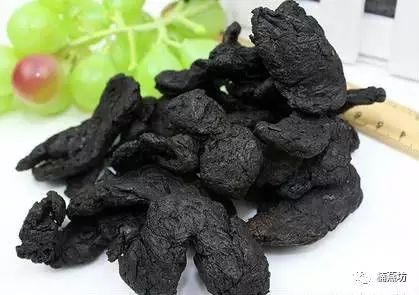 Traditional Preparation Method: 'Nine Steams and Nine Suns' of Cooked Rehmannia