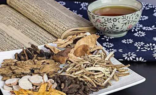 Selected Readings from the Classic Text of Jin Gui Yao Lue