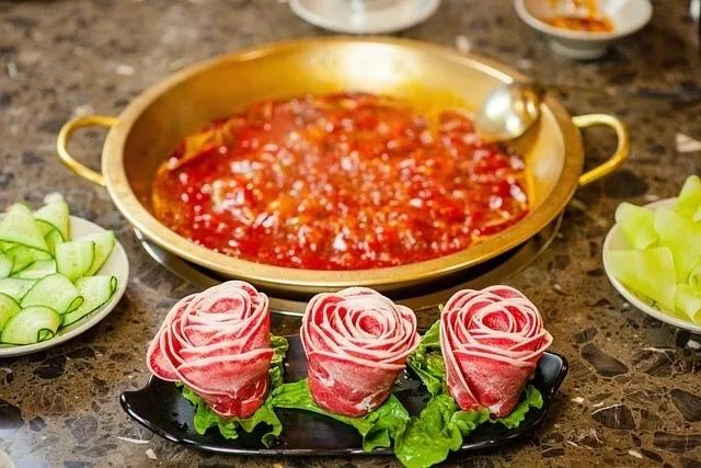 Lesser Cold: Warming Yang and Nourishing the Kidneys