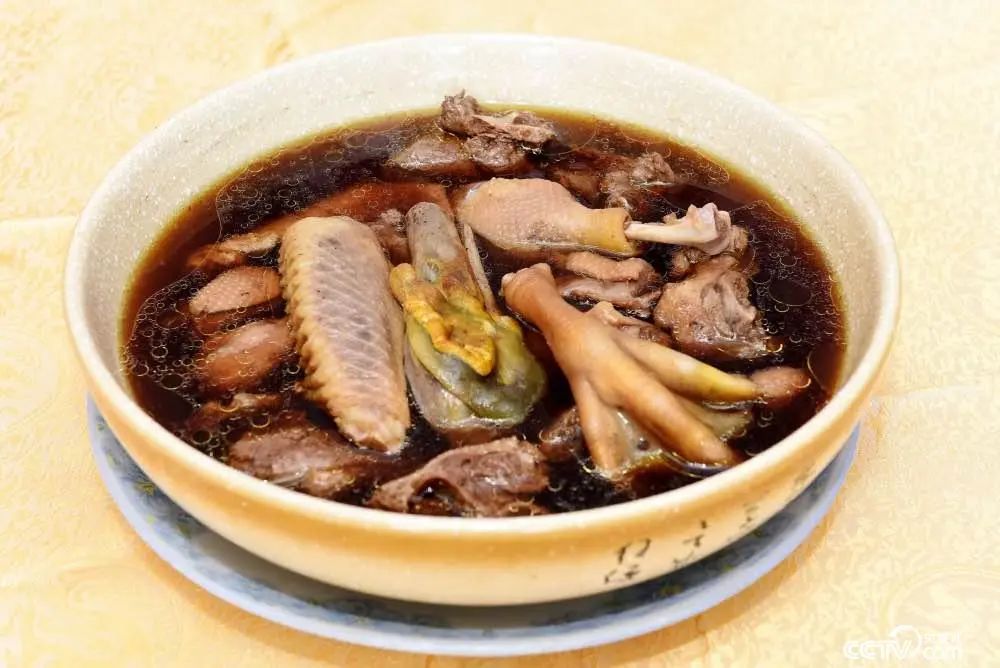 Nourishing the Stomach and Easing Homesickness with Fujian Medicinal Cuisine!