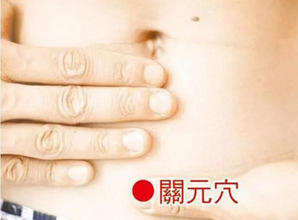 Acupuncture Points for Moxibustion That Can Address 90% of Diseases!