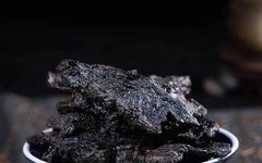 Understanding Shudi: A Traditional Chinese Herb for Nourishing Yin and Blood