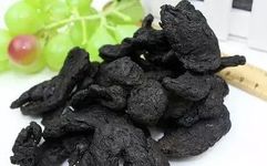 Traditional Preparation Method: 'Nine Steams and Nine Suns' of Cooked Rehmannia