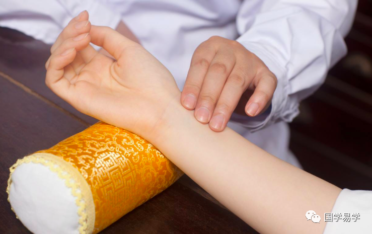 Self-Pulse Diagnosis: The Joyful Pulse