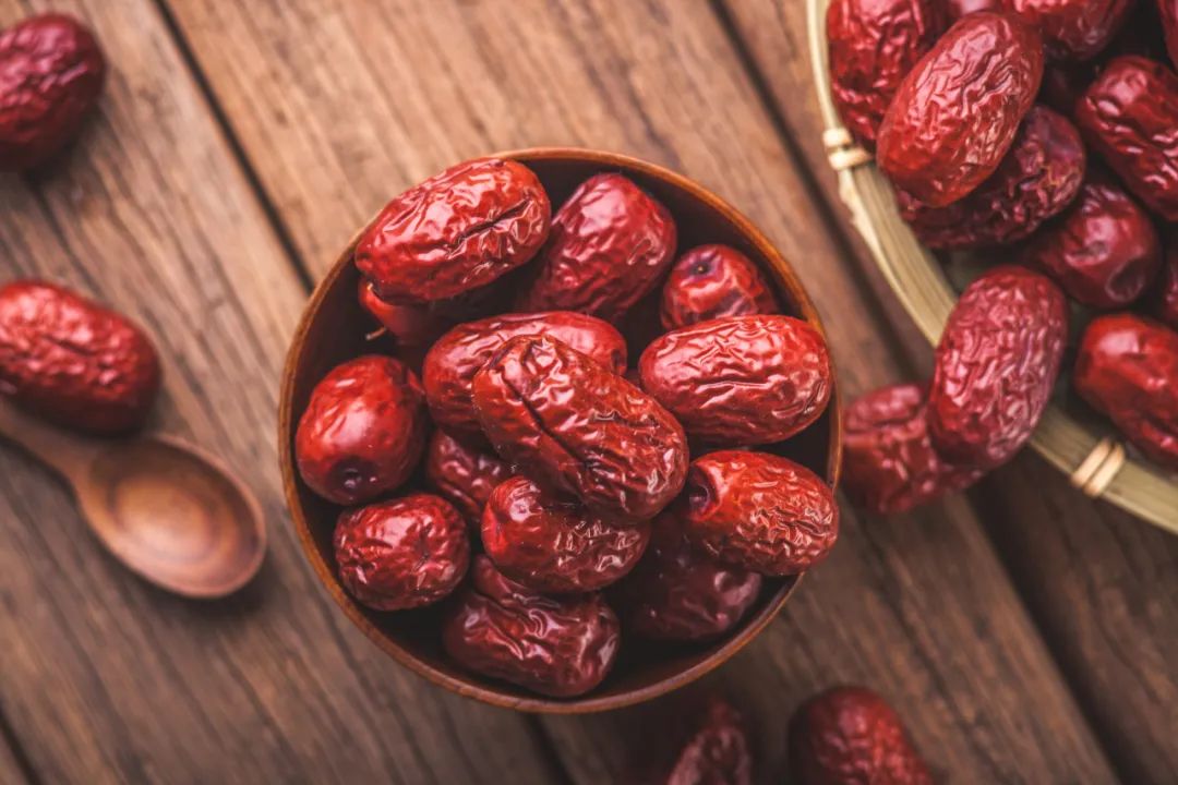 20 Vegetarian Foods for Blood Nourishment