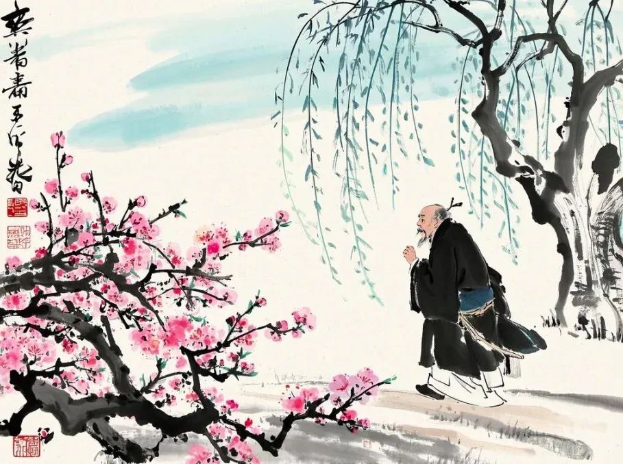 10 Habits from the Huangdi Neijing for a Longer Life