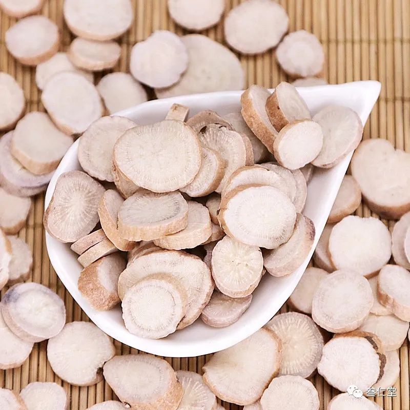 The Lesser-Known History and Ten Benefits of Bai Shao (White Peony)