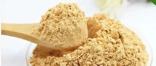 The Effectiveness of Powdered Herbal Medicine