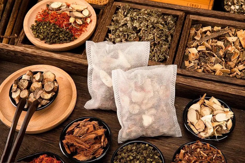 TCM Recommendations for Preventing Seasonal Illnesses in Winter