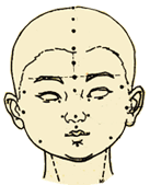 Pediatric Tuina Techniques to Help Manage Common Childhood Illnesses
