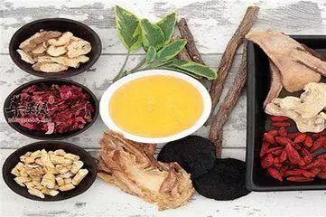 Bai Shao: A Graceful and Elegant Traditional Chinese Medicine Herb
