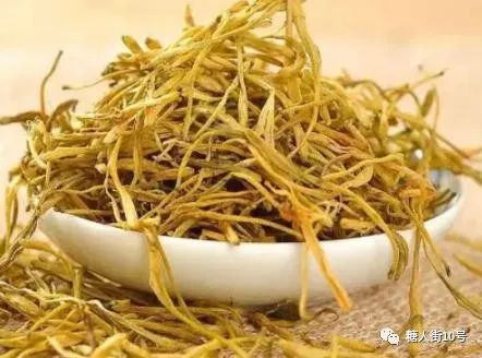 Honeysuckle: A Natural Remedy for Liver Health and Improved Sleep