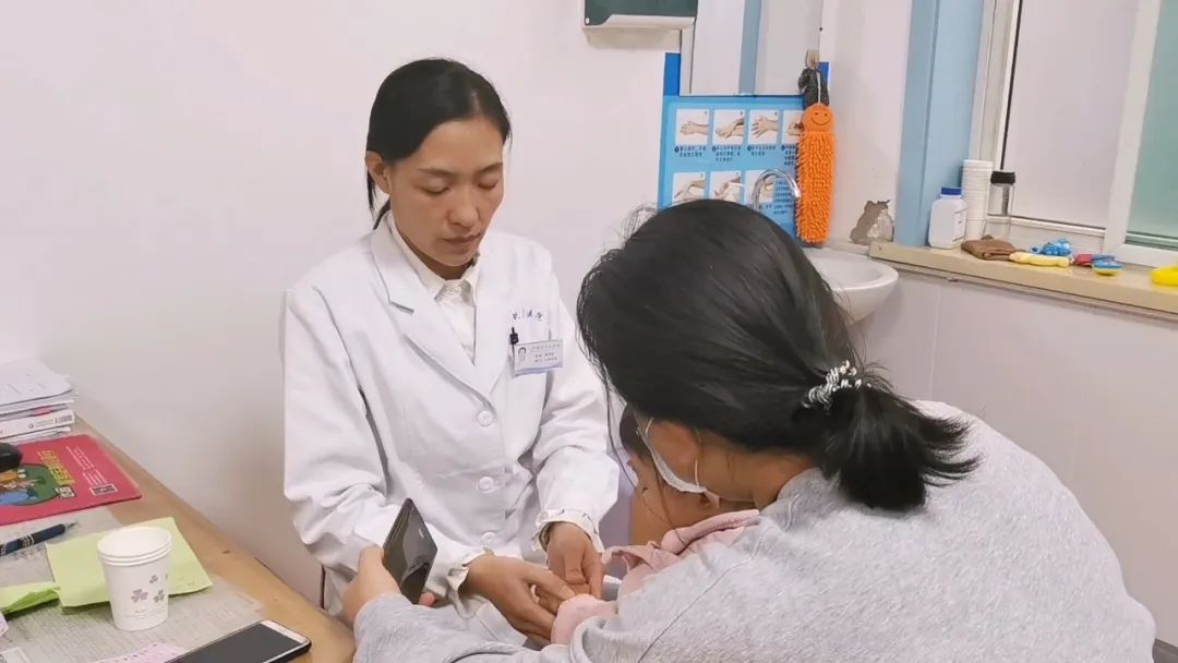 The Benefits of Pediatric Tuina: A Comprehensive Overview