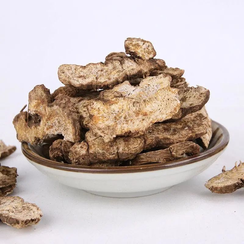 Traditional Chinese Medicine: Essential Knowledge About Cang Zhu (Atractylodes)