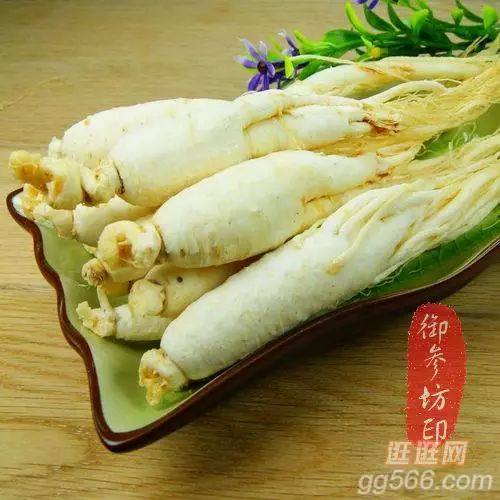 Daily Herb 31: Ginseng - How to Choose and Distinguish Wild Ginseng?