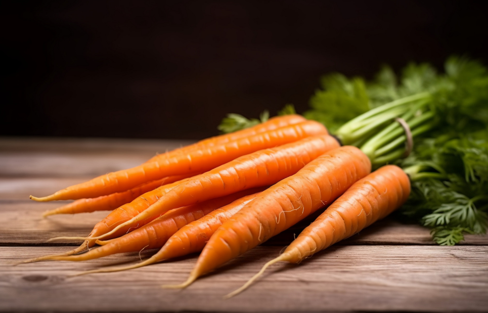 Blood Nourishment is Essential: 8 Foods to Supplement Qi and Blood!