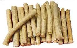 Huang Qi (Astragalus): A Comprehensive Overview