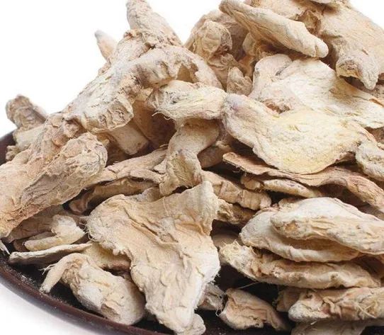 The Effects and Uses of Dried Ginger: Proper Ways to Consume Dried Ginger