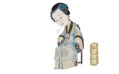 Dietary Recommendations for Qi Deficiency Constitution in Traditional Chinese Medicine